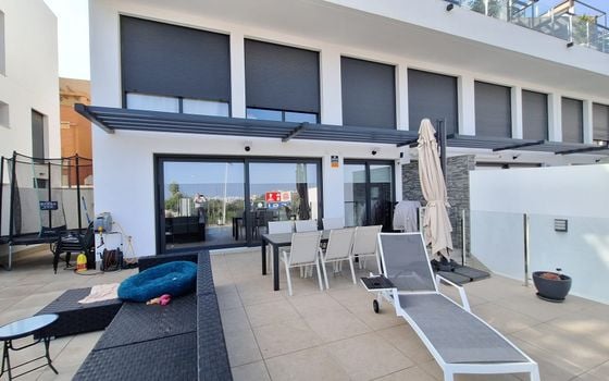 3 bedroom Apartment in Guardamar del Segura - NSP127661 - Photo - 2