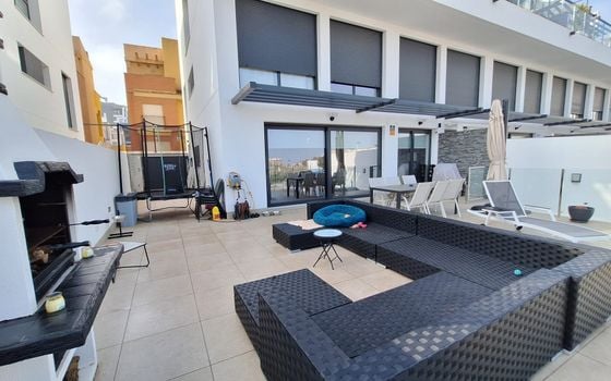 3 bedroom Apartment in Guardamar del Segura - NSP127661 - Photo - 1