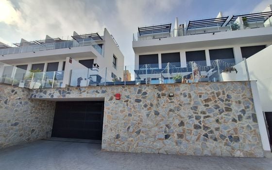 Apartmán   v Guardamar del Segura, 3 ložnice - NSP127661 - Foto - Small - 25