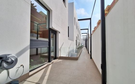 Apartmán   v Guardamar del Segura, 3 ložnice - NSP127661 - Foto - Small - 18