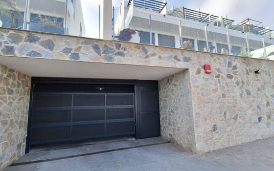 Apartmán   v Guardamar del Segura, 3 ložnice - NSP127661 - Foto - Small - 24