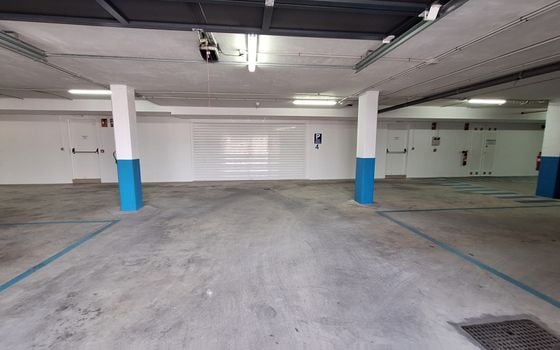 Apartmán   v Guardamar del Segura, 3 ložnice - NSP127661 - Foto - Small - 22