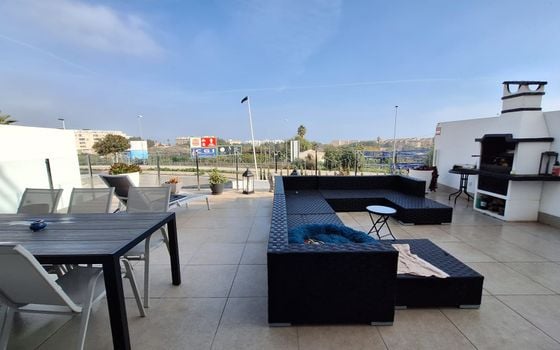 3 bedroom Apartment in Guardamar del Segura - NSP127661 - Photo - 4