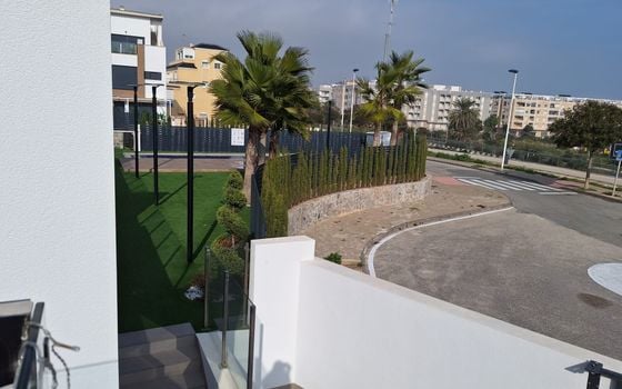 Apartmán   v Guardamar del Segura, 3 ložnice - NSP127661 - Foto - Small - 20