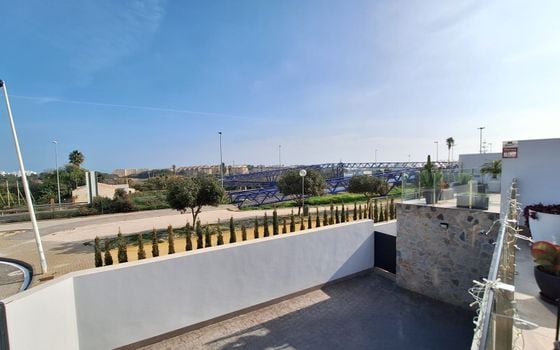 Apartmán   v Guardamar del Segura, 3 ložnice - NSP127661 - Foto - Small - 21