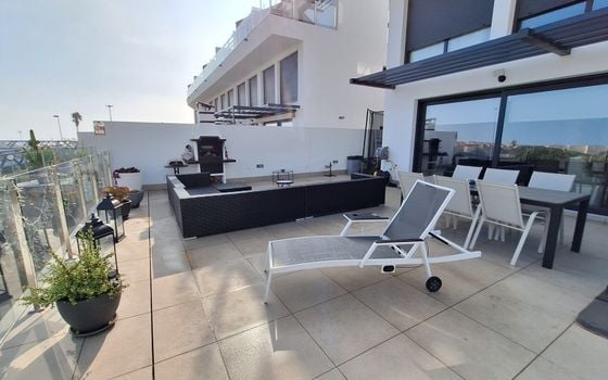 3 bedroom Apartment in Guardamar del Segura - NSP127661 - Photo - 3