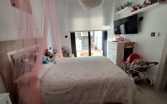 Apartmán   v Guardamar del Segura, 3 ložnice - NSP127661 - Foto - Small - 9