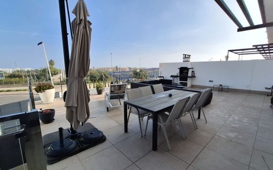 3 bedroom Apartment in Guardamar del Segura - NSP127661 - Photo - 5