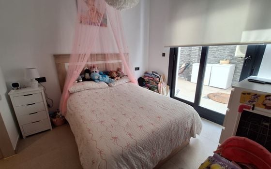 Apartmán   v Guardamar del Segura, 3 ložnice - NSP127661 - Foto - Small - 8