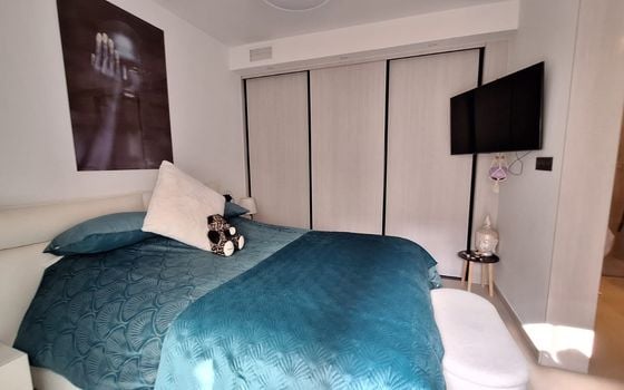 Apartmán   v Guardamar del Segura, 3 ložnice - NSP127661 - Foto - Small - 11