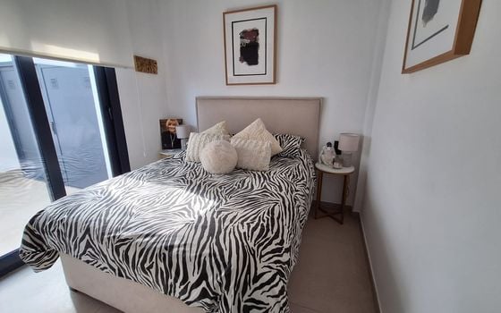 Apartmán   v Guardamar del Segura, 3 ložnice - NSP127661 - Foto - Small - 12