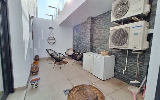 Apartmán   v Guardamar del Segura, 3 ložnice - NSP127661 - Foto - Small - 17