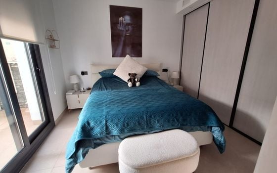 Apartmán   v Guardamar del Segura, 3 ložnice - NSP127661 - Foto - Small - 10