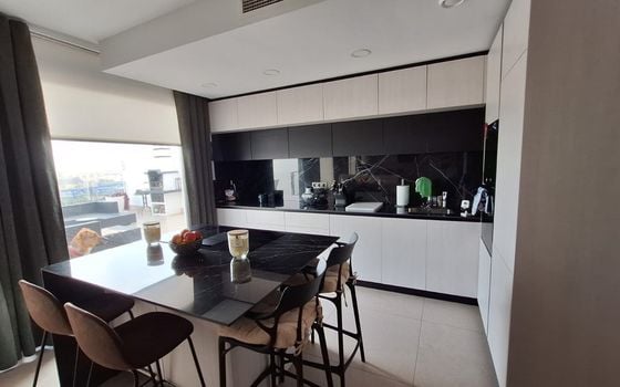 Apartmán   v Guardamar del Segura, 3 ložnice - NSP127661 - Foto - Small - 7
