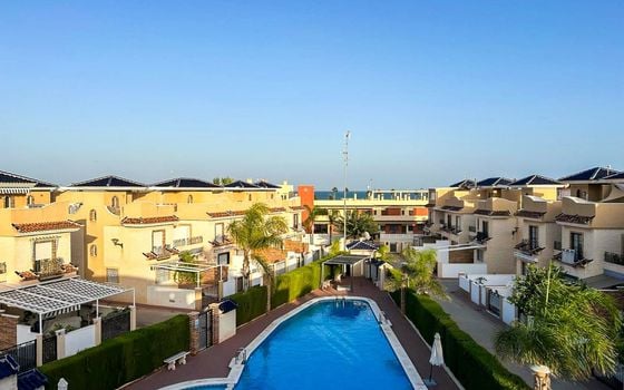Villa de 3 chambres à Pilar de la Horadada - SV127664 - Photo - Small - 30