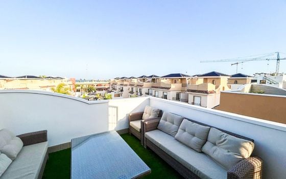 Villa de 3 chambres à Pilar de la Horadada - SV127664 - Photo - Small - 27