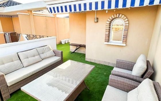 Villa de 3 chambres à Pilar de la Horadada - SV127664 - Photo - Small - 25