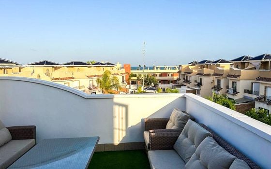 Villa de 3 chambres à Pilar de la Horadada - SV127664 - Photo - Small - 29