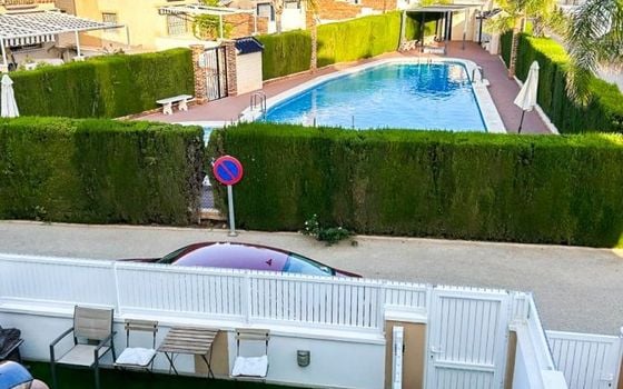 Villa de 3 chambres à Pilar de la Horadada - SV127664 - Photo - Small - 28