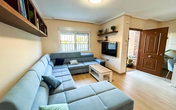 3 bedroom Villa in Pilar de la Horadada - SV127664 - Photo - 5