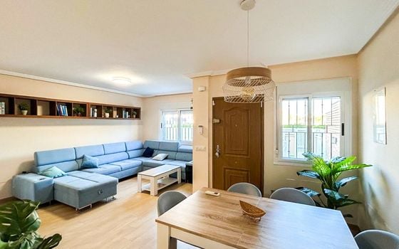 3 bedroom Villa in Pilar de la Horadada - SV127664 - Photo - 4