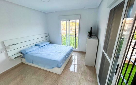 Villa de 3 chambres à Pilar de la Horadada - SV127664 - Photo - Small - 9