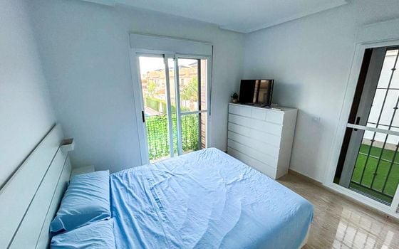 Villa de 3 chambres à Pilar de la Horadada - SV127664 - Photo - Small - 11