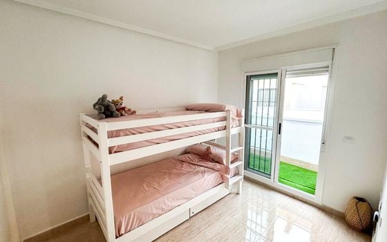 Villa de 3 chambres à Pilar de la Horadada - SV127664 - Photo - Small - 13
