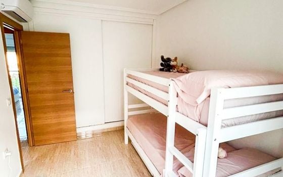 Villa de 3 chambres à Pilar de la Horadada - SV127664 - Photo - Small - 14