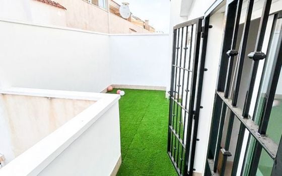 Villa de 3 chambres à Pilar de la Horadada - SV127664 - Photo - Small - 21