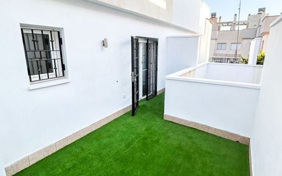 Villa de 3 chambres à Pilar de la Horadada - SV127664 - Photo - Small - 22