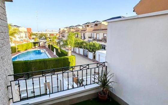 Villa de 3 chambres à Pilar de la Horadada - SV127664 - Photo - Small - 23