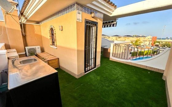 Villa de 3 chambres à Pilar de la Horadada - SV127664 - Photo - Small - 24