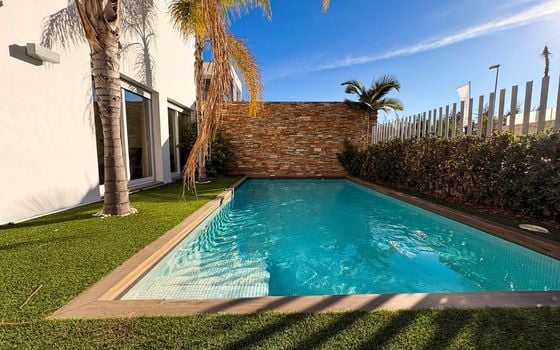 3 bedroom Townhouse in Rojales - SV127666 - Photo - 3