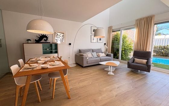 3 bedroom Townhouse in Rojales - SV127666 - Photo - Small - 7
