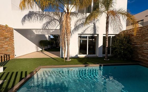 3 bedroom Townhouse in Rojales - SV127666 - Photo - 1