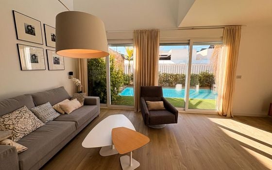 3 bedroom Townhouse in Rojales - SV127666 - Photo - 5