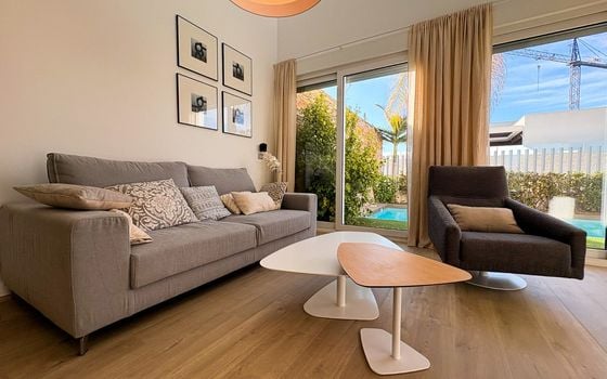 3 bedroom Townhouse in Rojales - SV127666 - Photo - 4