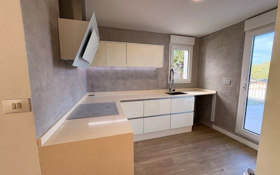 3 bedroom Townhouse in Rojales - SV127666 - Photo - Small - 10