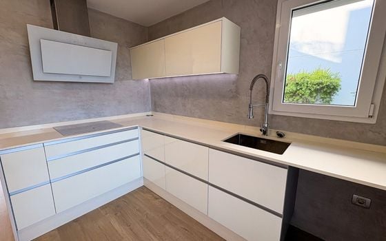 3 bedroom Townhouse in Rojales - SV127666 - Photo - Small - 11