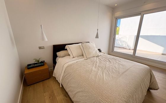 3 bedroom Townhouse in Rojales - SV127666 - Photo - Small - 13