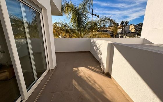 3 bedroom Townhouse in Rojales - SV127666 - Photo - Small - 34