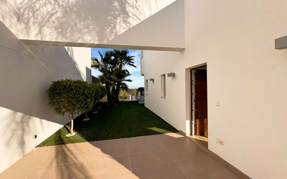 3 bedroom Townhouse in Rojales - SV127666 - Photo - Small - 37
