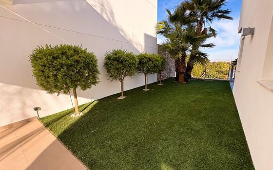 3 bedroom Townhouse in Rojales - SV127666 - Photo - Small - 39