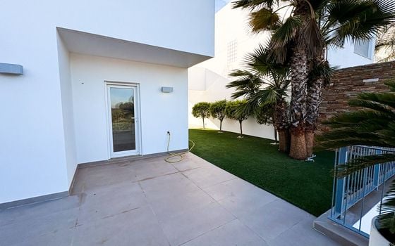 3 bedroom Townhouse in Rojales - SV127666 - Photo - Small - 36