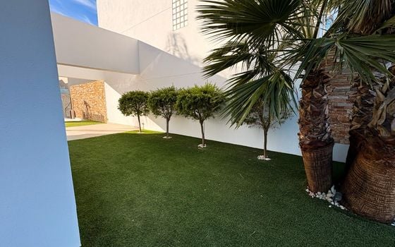 3 bedroom Townhouse in Rojales - SV127666 - Photo - Small - 38