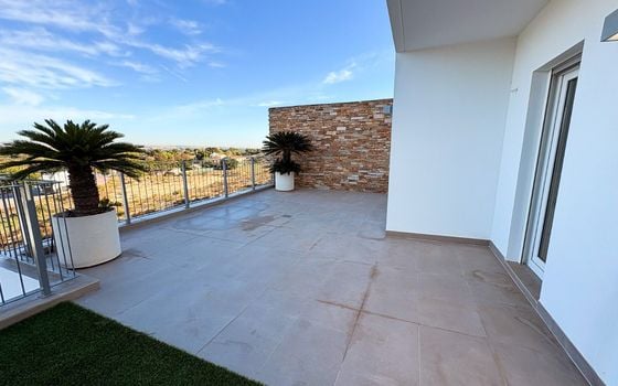 3 bedroom Townhouse in Rojales - SV127666 - Photo - Small - 35