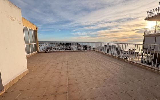Appartement de 3 chambres à Santa Pola - SV127667 - Photo - 1