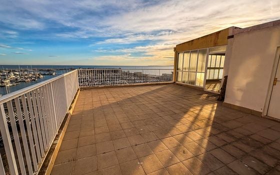 Appartement de 3 chambres à Santa Pola - SV127667 - Photo - 2