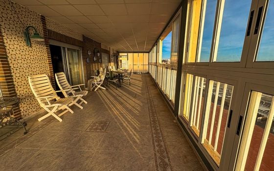 Appartement de 3 chambres à Santa Pola - SV127667 - Photo - 4